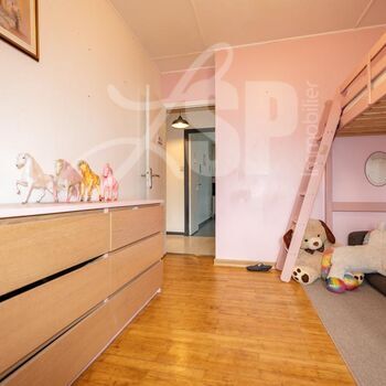 Villa T4 plain-pied : Villa T4 plain-pied