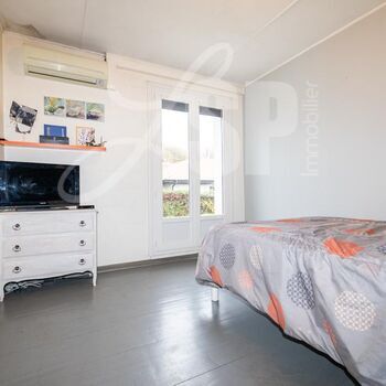 Villa T4 plain-pied : Villa T4 plain-pied