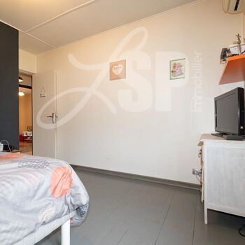 Villa T4 plain-pied : Villa T4 plain-pied