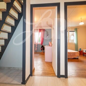 Villa T4 plain-pied : Villa T4 plain-pied