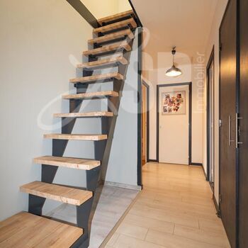 Villa T4 plain-pied : Villa T4 plain-pied