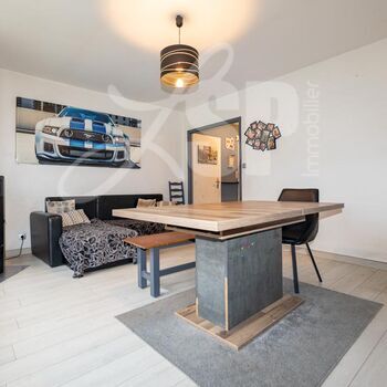 Villa T4 plain-pied : Villa T4 plain-pied