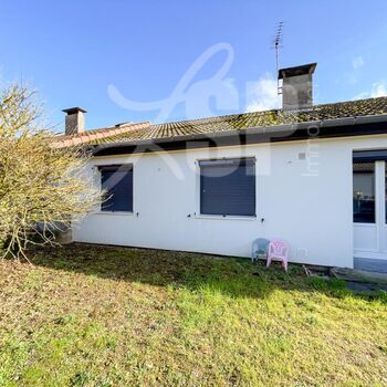 Villa T4 plain-pied : Villa T4 plain-pied