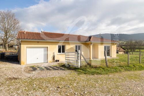  Maison, villa Blandin - Maisons, villas 38