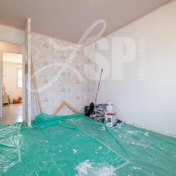 Villa T4 plain-pied : Villa T4 plain-pied