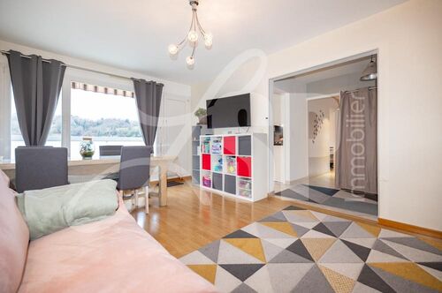  Appartement Renage - Appartements 38