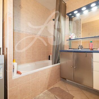 Appartement T4 : Appartement T4