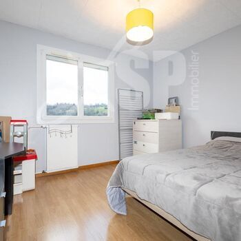 Appartement T4 : Appartement T4