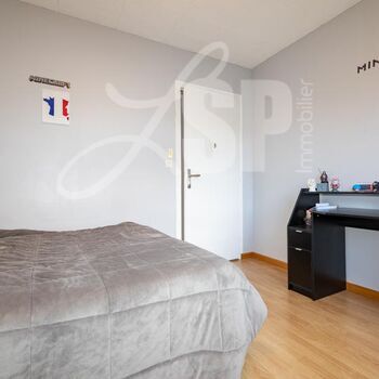 Appartement T4 : Appartement T4