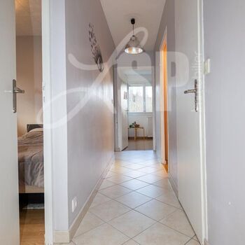 Appartement T4 : Appartement T4