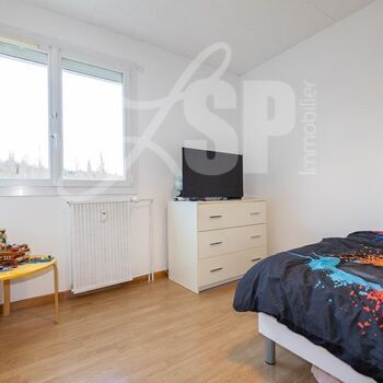 Appartement T4 : Appartement T4