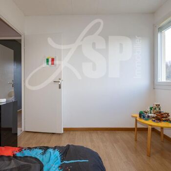 Appartement T4 : Appartement T4