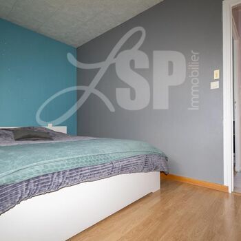 Appartement T4 : Appartement T4