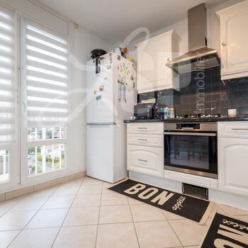 Appartement T4 : Appartement T4