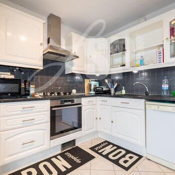 Appartement T4 : Appartement T4