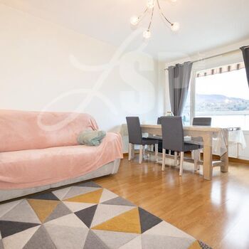 Appartement T4 : Appartement T4