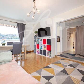 Appartement T4 : Appartement T4