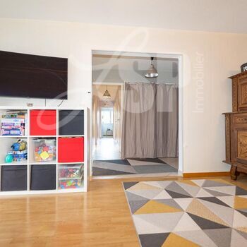 Appartement T4 : Appartement T4