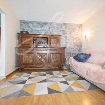 Appartement T4 : Appartement T4