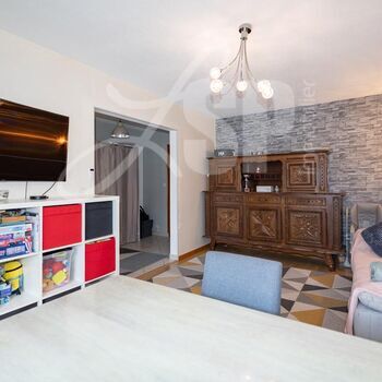 Appartement T4 : Appartement T4