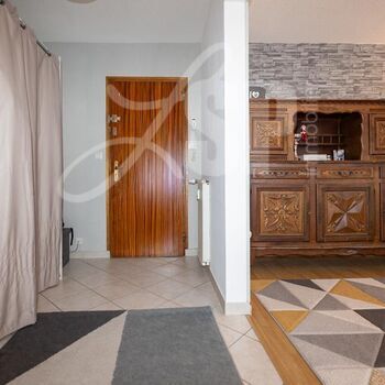 Appartement T4 : Appartement T4