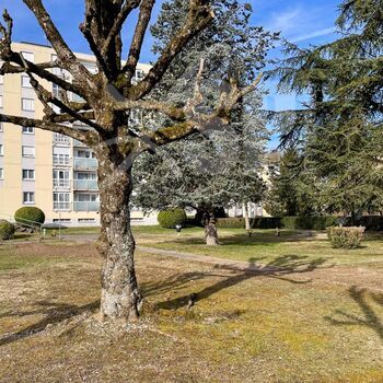 Appartement T4 : Appartement T4