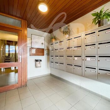 Appartement T4 : Appartement T4