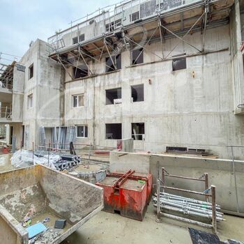 Appartement T3 neuf (C002) : Appartement T3 neuf (C002)