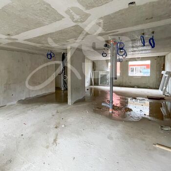 Appartement T3 neuf (C002) : Appartement T3 neuf (C002)