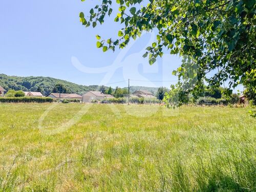  Terrain Longechenal - Terrains 38