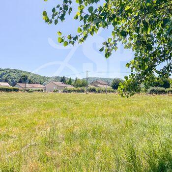 Terrain à bâtir (Lot 3)