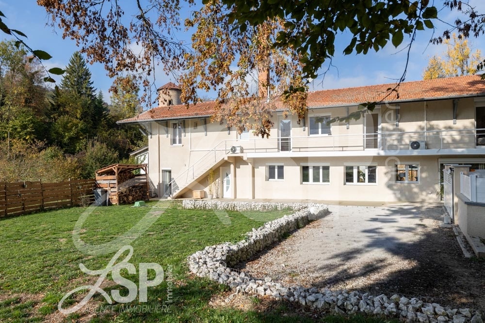 Maison à vendre<br>4 pi&egrave;ces