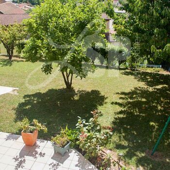 Villa individuelle T4 : Villa individuelle T4