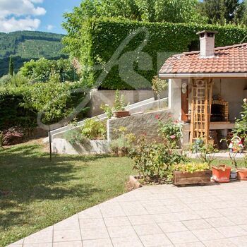 Villa individuelle T4 : Villa individuelle T4