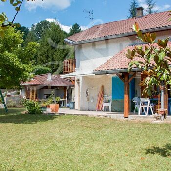 Villa individuelle T4 : Villa individuelle T4