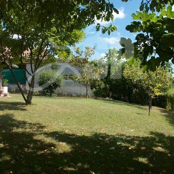 Villa individuelle T4 : Villa individuelle T4