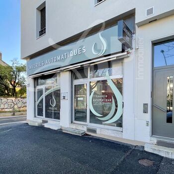 Local d'activité : Local d'activité