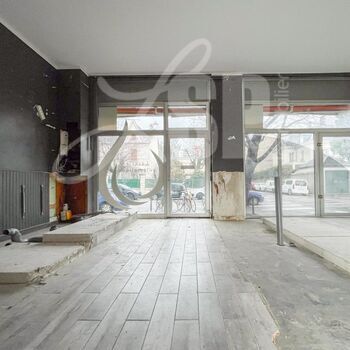 Local d'activité : Local d'activité