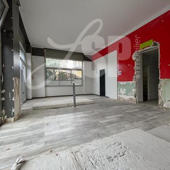 Local d'activité : Local d'activité