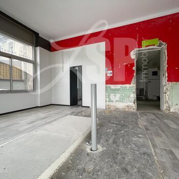 Local d'activité : Local d'activité