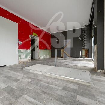 Local d'activité : Local d'activité