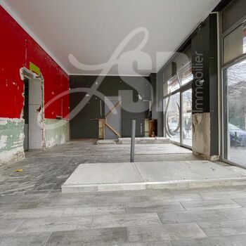 Local d'activité : Local d'activité