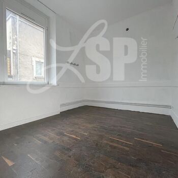 Local d'activité : Local d'activité