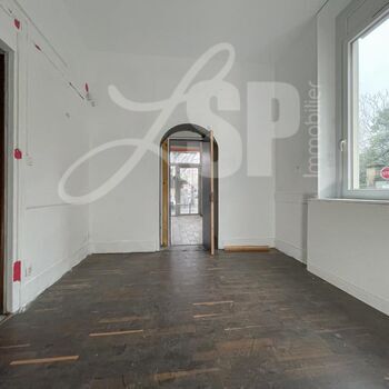 Local d'activité : Local d'activité