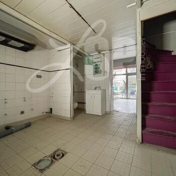 Local d'activité : Local d'activité