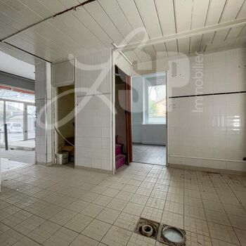 Local d'activité : Local d'activité