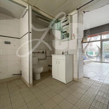 Local d'activité : Local d'activité