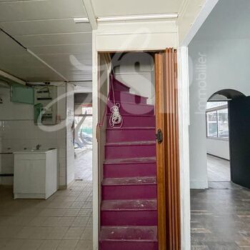 Local d'activité : Local d'activité