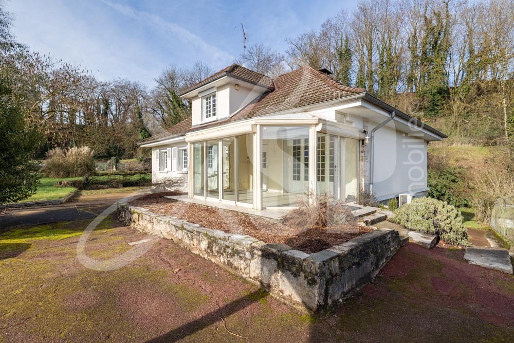 Maison à vendre<br>7 pi&egrave;ces