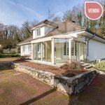 Villa individuelle T7 avec terrain